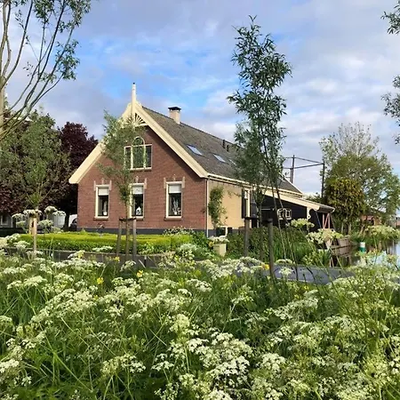 De Hostee * Stolwijk