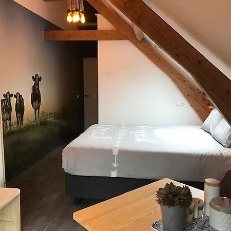 De Hostee 3* Stolwijk