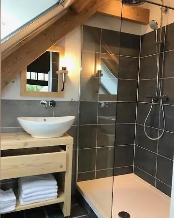 Bed & Breakfast De Hostee *