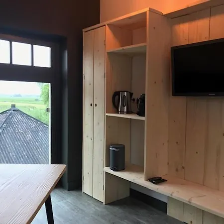住宿加早餐酒店 De Hostee