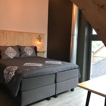 De Hostee Stolwijk
