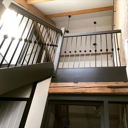 Panzió De Hostee Stolwijk