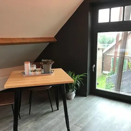 Bed & Breakfast De Hostee *