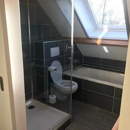 De Hostee Bed & Breakfast Stolwijk