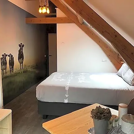 De Hostee 3*