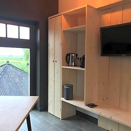 De Hostee 住宿加早餐酒店 3*
