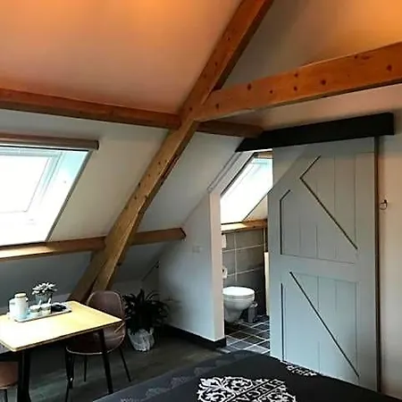 De Hostee Stolwijk
