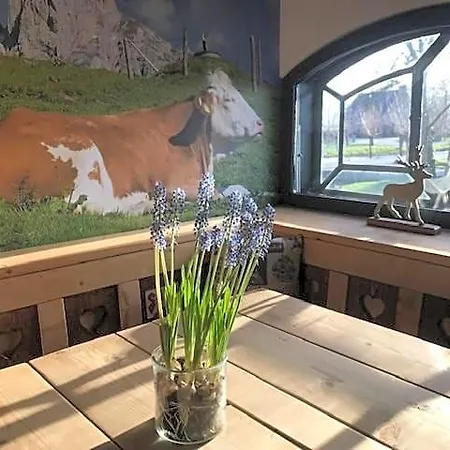 De Hostee 住宿加早餐酒店