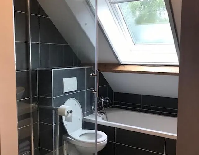 De Hostee לינה וארוחת בוקר Stolwijk