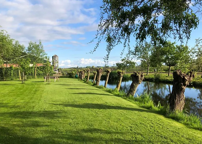 De Hostee Oda ve Kahvaltı