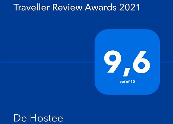 De Hostee 3*
