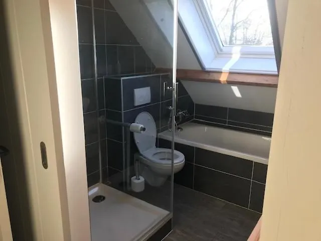 De Hostee Oda ve Kahvaltı Stolwijk