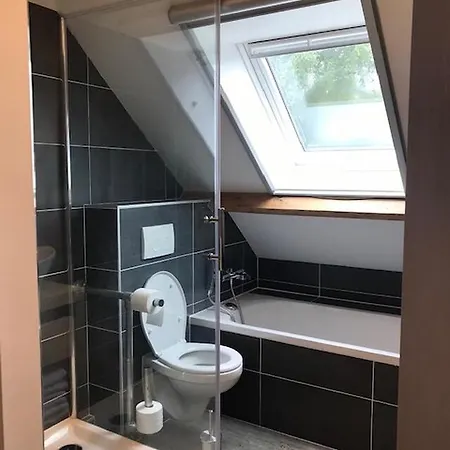 De Hostee Panzió Stolwijk