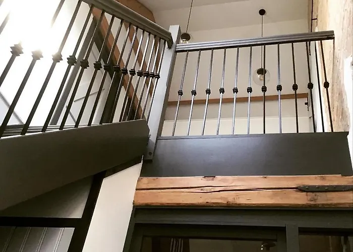 Alojamento de Acomodação e Pequeno-almoço De Hostee Stolwijk